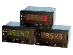 Digital Panel meter Manufacturer and Supplier in Bangalore